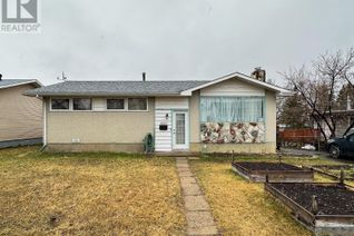 House for Sale, 9225 6 Street, Dawson Creek, BC