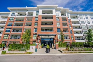Condo Apartment for Sale, 8150 207 Street #C409, Langley, BC