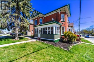 Duplex for Sale, 1 Mcgill Street S, Smiths Falls, ON