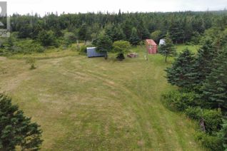 Land for Sale, 180 East Green Harbour Road, Lockeport, NS