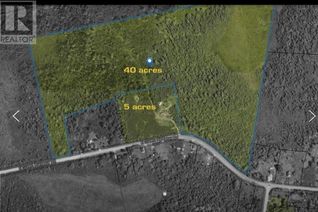 Land for Sale, Lot Tbd East Green Harbour Road, Lockeport, NS