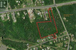 Land for Sale, Lot 05-2 Gordon Avenue, Tanglewood, NS