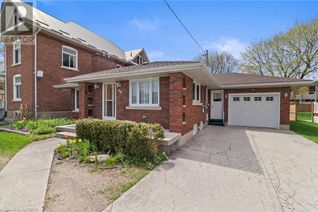 Bungalow for Sale, 310 7th Avenue, Hanover, ON