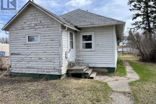 Detached House for Sale, 17 Melrose Avenue, Yorkton, SK