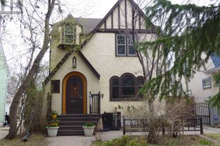 Detached House for Sale, 2945 Rae Street, Regina, SK
