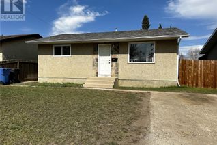 House for Sale, 11309 8th Avenue, North Battleford, SK