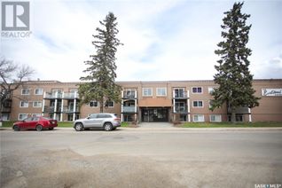 Condo Apartment for Sale, 41 2707 7th Street, Saskatoon, SK