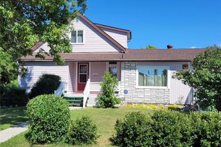 Detached House for Sale, 101 3rd Avenue S, Ebenezer, SK