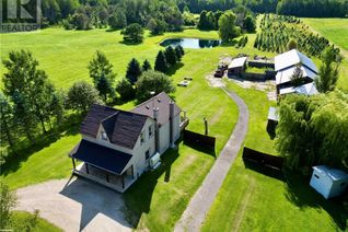 Farm for Sale, 3362 3/4 Sunnidale Side Road, Clearview, ON