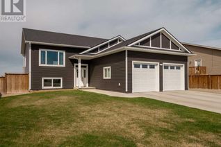 House for Sale, 1026 7 Street W, Barnwell, AB