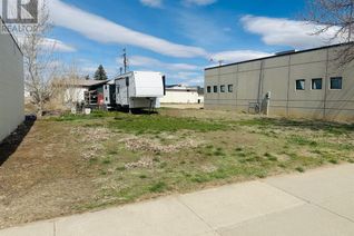Property for Sale, 508 2 Avenue N, Vauxhall, AB
