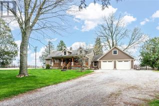 House for Sale, 7967 Glendon Drive, Mount Brydges, ON