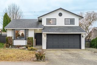 Detached House for Sale, 32764 Haida Drive, Abbotsford, BC