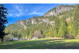 House for Sale, 2490 Upper Gibson Road, Pass Creek, BC