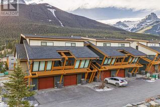 Property for Sale, 105 Stewart Creek Rise #202, Canmore, AB