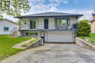 Bungalow for Sale, 352 Helen Drive, Strathroy, ON
