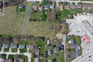 Land for Sale, 0 Coleman Street, Meaford, ON