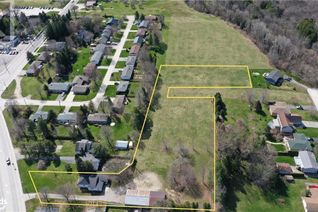 Land for Sale, 374 Sykes Street S, Meaford, ON