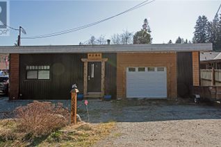 House for Sale, 6284 Lugrin Rd, Port Alberni, BC