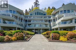 Condo Apartment for Sale, 700 Island Hwy S #401, Campbell River, BC