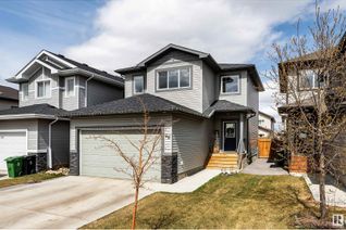 House for Sale, 46 Redding Wy, Fort Saskatchewan, AB