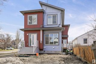 Property for Sale, 10704 73 Av Nw, Edmonton, AB