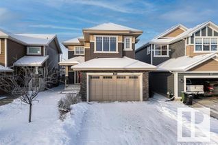 Detached House for Sale, 4735 Crabapple Ru Sw, Edmonton, AB