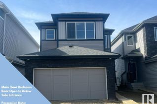 House for Sale, 658 Kinglet Bv Nw, Edmonton, AB
