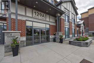 Property for Rent, 129a South Street Unit# 508, Gananoque, ON