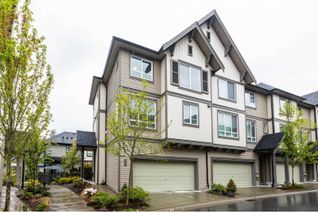 Townhouse for Sale, 30930 Westridge Place #102, Abbotsford, BC