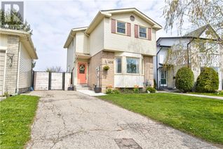 House for Sale, 456 Red River Drive, Waterloo, ON