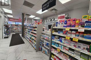 Pharmacy Non-Franchise Business for Sale, 49 Mississauga Rd #6, Mississauga, ON