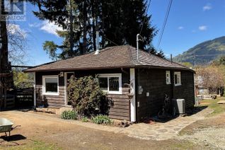 House for Sale, 143 Comiaken Ave, Lake Cowichan, BC