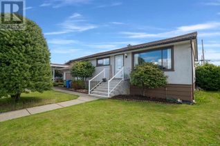 Detached House for Sale, 3944 Exton St, Port Alberni, BC