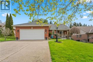 House for Sale, 35 Oakridge Boulevard, Pelham, ON