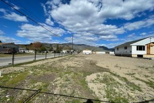 Vacant Residential Land for Sale, 7165 22nd Street, Grand Forks, BC