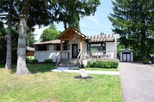 Detached Bungalow for Sale, 221 Spring Trail, Ancaster, ON