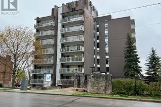 Condo Apartment for Sale, 109 King Street #1006, Brockville, ON