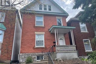 Detached House for Rent, 40 Spadina Avenue #1, Ottawa, ON