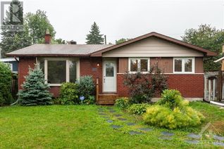 House for Sale, 2082 Valley Drive, Ottawa, ON