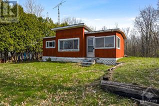 Bungalow for Sale, 240 Ebb's Bay Road, Carleton Place, ON