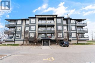 Condo Apartment for Sale, 306 923 Kristjanson Road, Saskatoon, SK