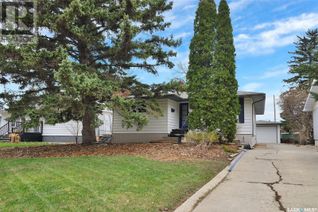 Detached House for Sale, 3800 Mccallum Avenue, Regina, SK