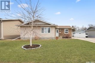 House for Sale, 1362 Queen Crescent, Moose Jaw, SK
