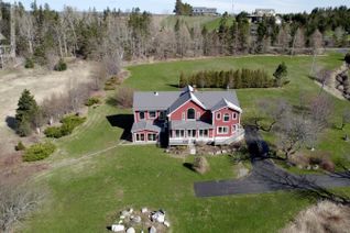 Detached House for Sale, 2125 Hillside Boularderie Road, Hillside Boularderie, NS