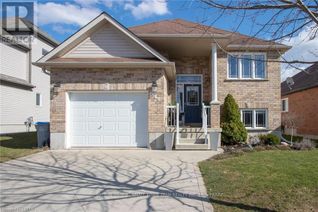 Detached House for Sale, 660 Reid Cres, North Perth, ON