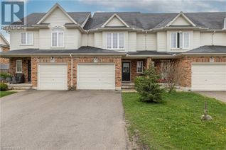 Townhouse for Sale, 858 Silverfox Crescent, London, ON