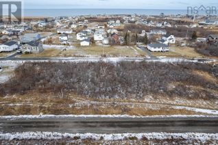 Commercial Land for Sale, Tupper Street, Glace Bay, NS