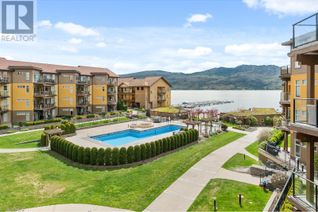 Condo Apartment for Sale, 4034 Pritchard Drive #5302, West Kelowna, BC