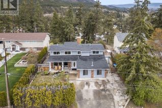 Detached House for Sale, 3335 Mcmurchie Road, West Kelowna, BC